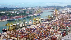 Logistics featured image